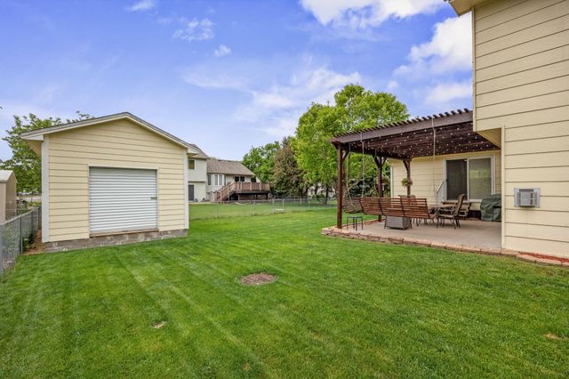 18198 Hudson Street NW, Elk River, MN 55330