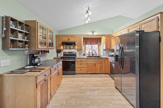 18198 Hudson Street NW, Elk River, MN 55330