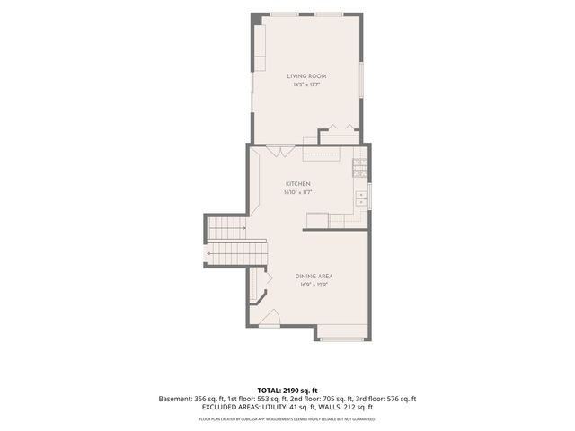 18198 Hudson Street NW, Elk River, MN 55330