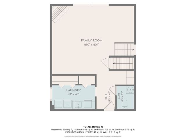 18198 Hudson Street NW, Elk River, MN 55330