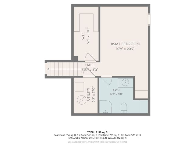 18198 Hudson Street NW, Elk River, MN 55330