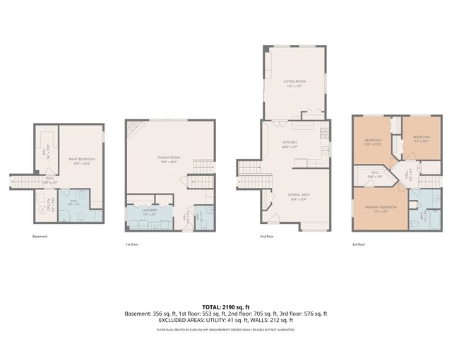 18198 Hudson Street NW, Elk River, MN 55330