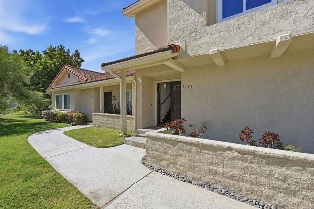 1733 Gentle Breeze Lane, Encinitas, CA 92024