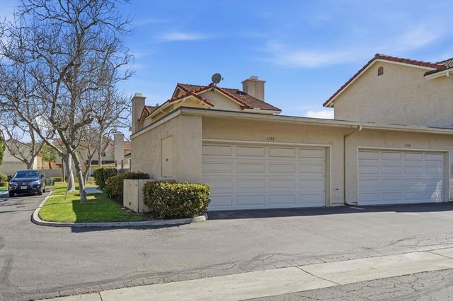 1733 Gentle Breeze Lane, Encinitas, CA 92024