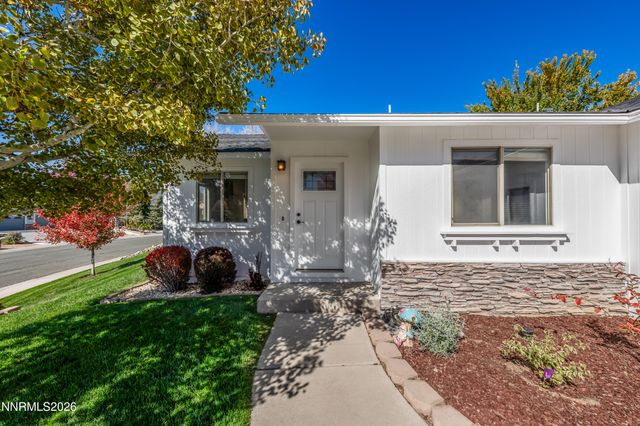 956 Ranchview Circle, Carson City, NV 89705