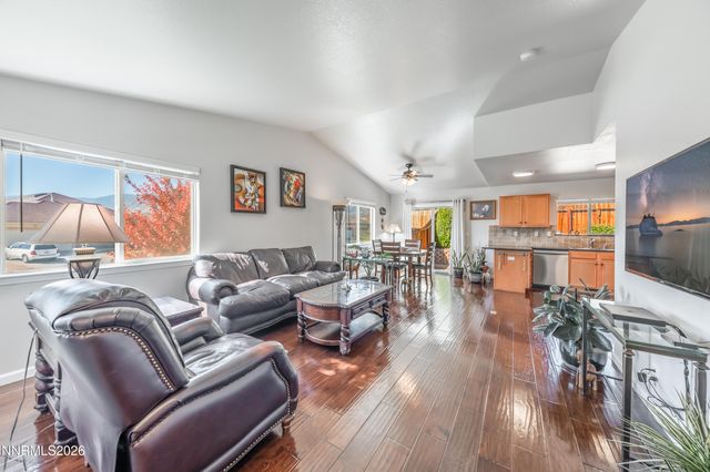 956 Ranchview Circle, Carson City, NV 89705
