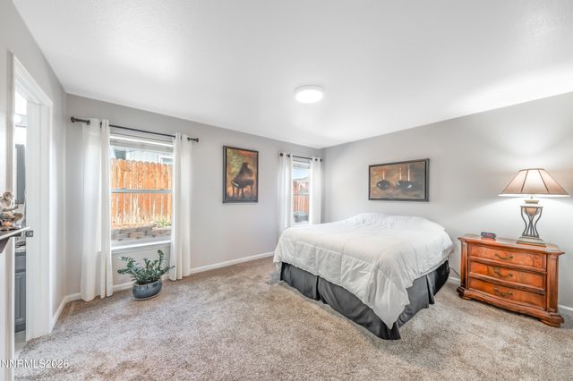 956 Ranchview Circle, Carson City, NV 89705
