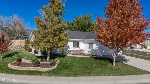 956 Ranchview Circle, Carson City, NV 89705