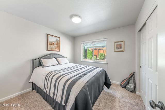 956 Ranchview Circle, Carson City, NV 89705