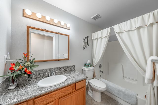 956 Ranchview Circle, Carson City, NV 89705