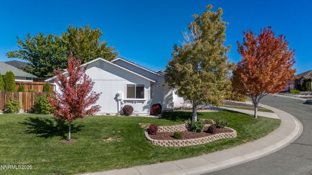956 Ranchview Circle, Carson City, NV 89705