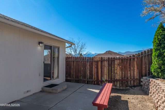 956 Ranchview Circle, Carson City, NV 89705