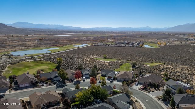 956 Ranchview Circle, Carson City, NV 89705