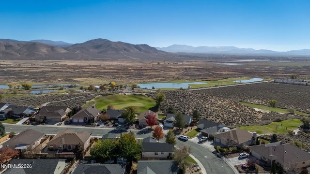 956 Ranchview Circle, Carson City, NV 89705