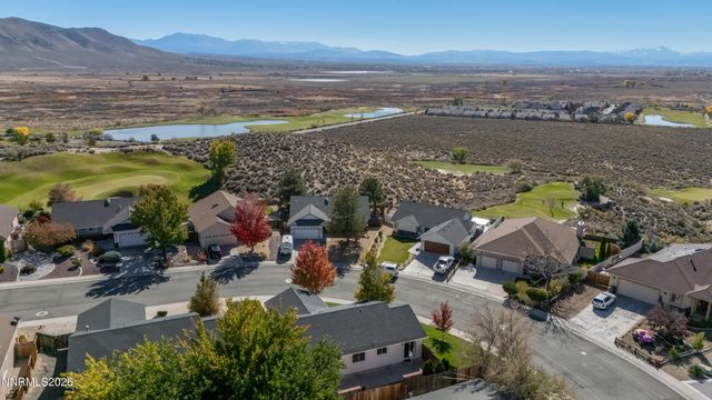 956 Ranchview Circle, Carson City, NV 89705