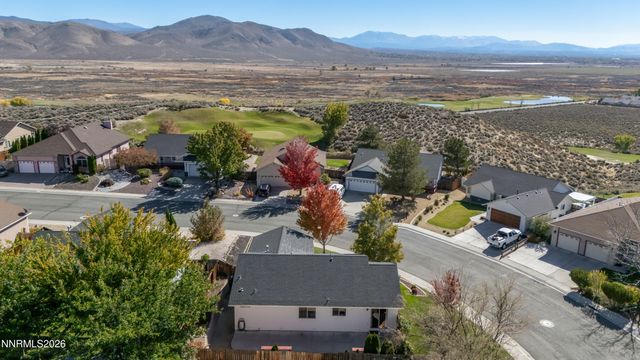 956 Ranchview Circle, Carson City, NV 89705
