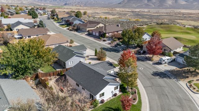 956 Ranchview Circle, Carson City, NV 89705
