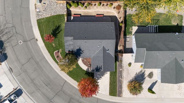 956 Ranchview Circle, Carson City, NV 89705