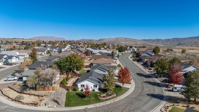 956 Ranchview Circle, Carson City, NV 89705