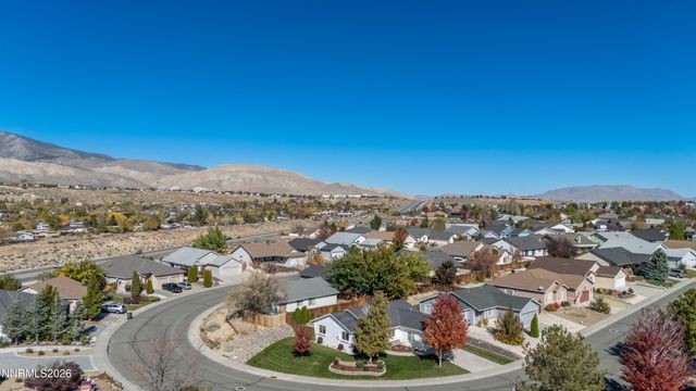 956 Ranchview Circle, Carson City, NV 89705