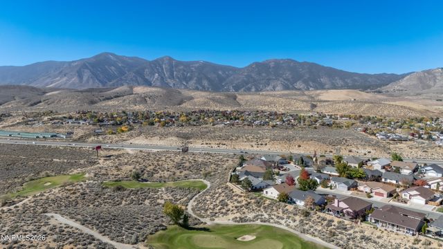 956 Ranchview Circle, Carson City, NV 89705