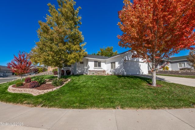 956 Ranchview Circle, Carson City, NV 89705