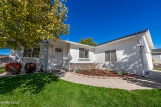 956 Ranchview Circle, Carson City, NV 89705