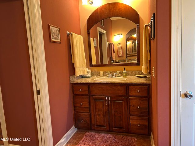 447 Russell Avenue, Long Beach, MS 39560