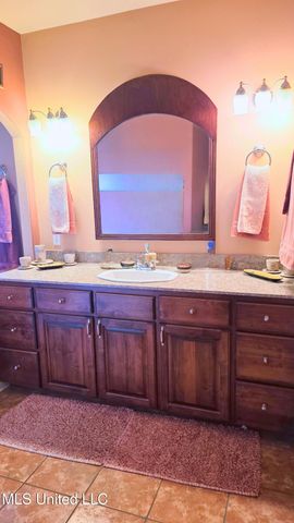 447 Russell Avenue, Long Beach, MS 39560