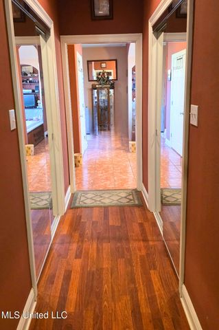 447 Russell Avenue, Long Beach, MS 39560