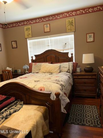 447 Russell Avenue, Long Beach, MS 39560