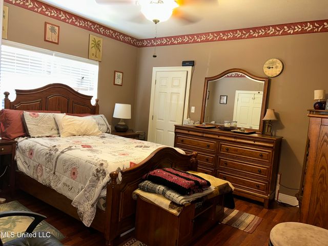 447 Russell Avenue, Long Beach, MS 39560