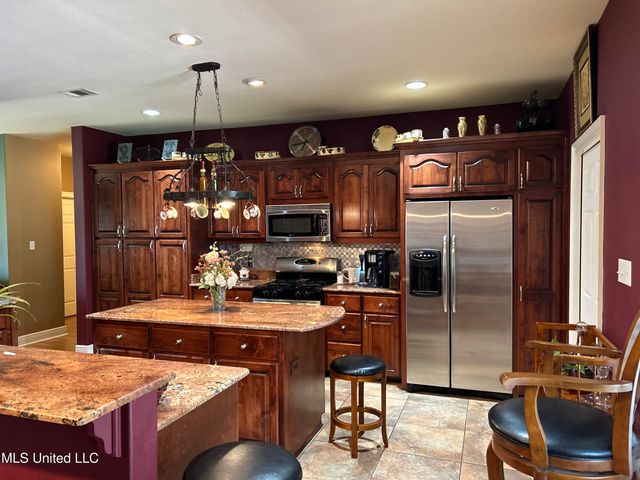 447 Russell Avenue, Long Beach, MS 39560