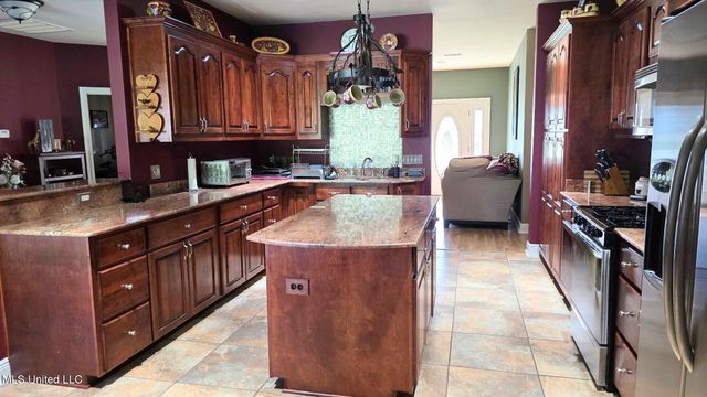 447 Russell Avenue, Long Beach, MS 39560