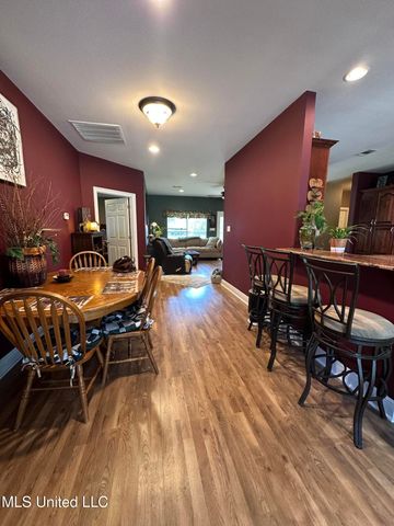 447 Russell Avenue, Long Beach, MS 39560