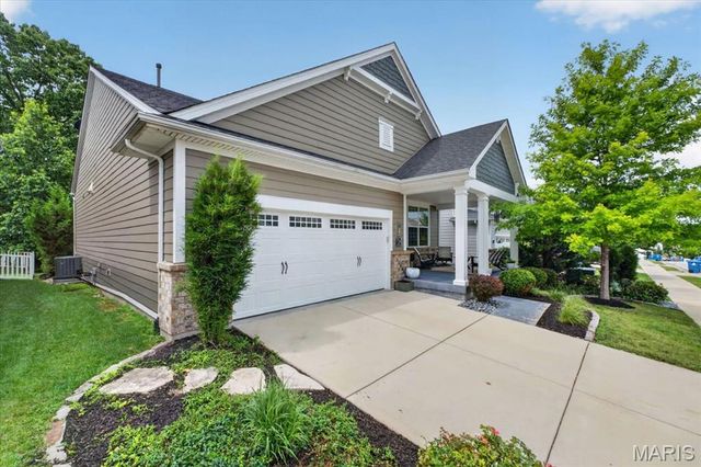17108 Centaur Station Drive, Wildwood, MO 63040