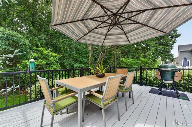 17108 Centaur Station Drive, Wildwood, MO 63040