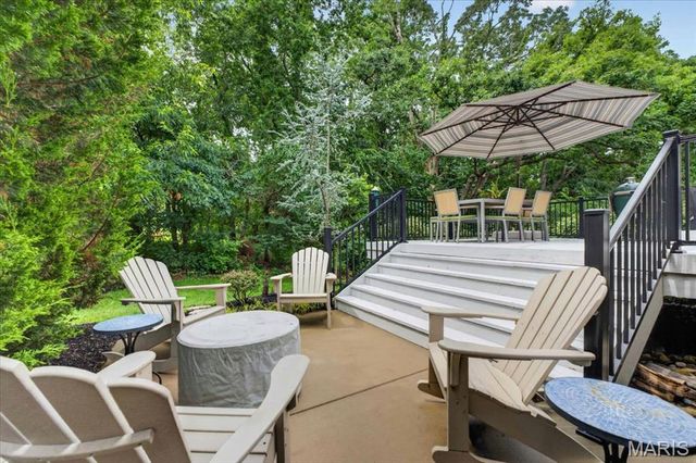 17108 Centaur Station Drive, Wildwood, MO 63040