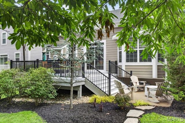 17108 Centaur Station Drive, Wildwood, MO 63040