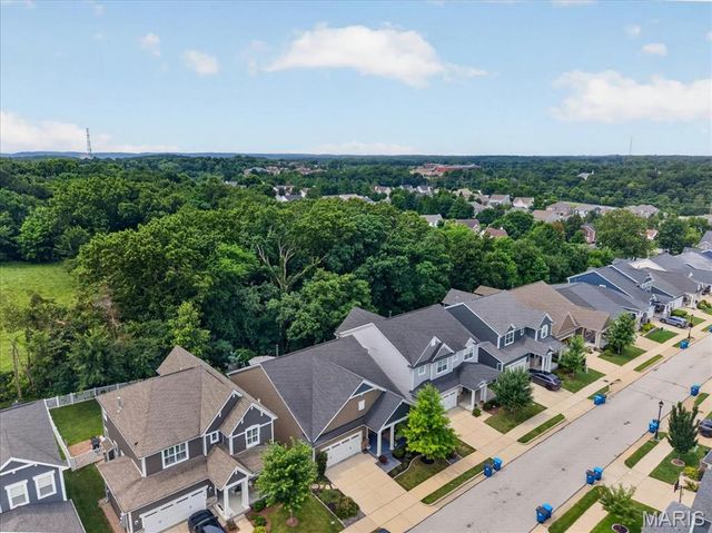 17108 Centaur Station Drive, Wildwood, MO 63040