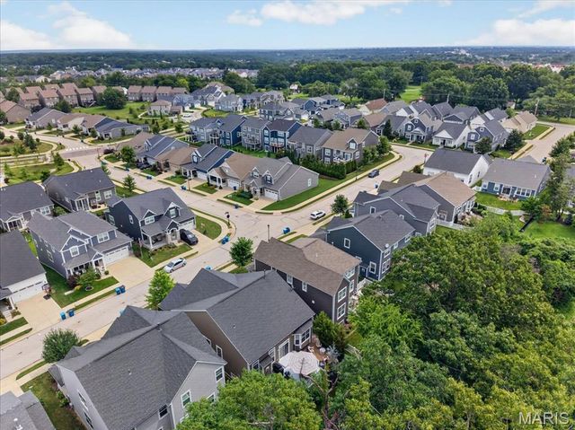 17108 Centaur Station Drive, Wildwood, MO 63040