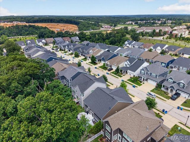17108 Centaur Station Drive, Wildwood, MO 63040