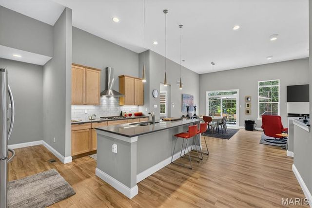 17108 Centaur Station Drive, Wildwood, MO 63040