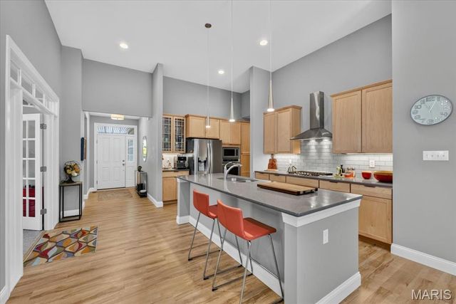 17108 Centaur Station Drive, Wildwood, MO 63040