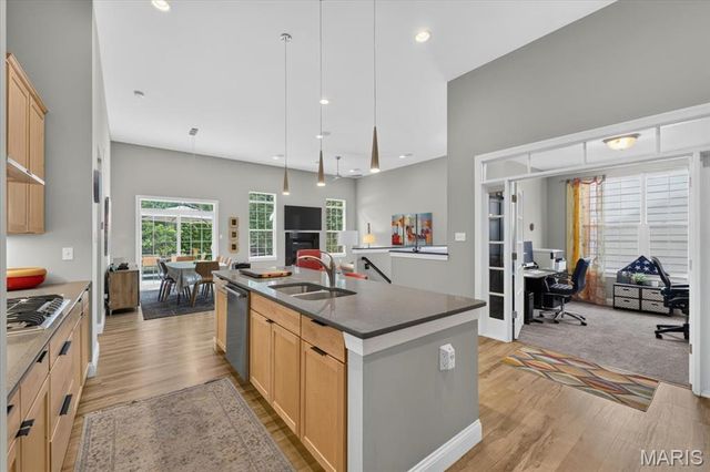 17108 Centaur Station Drive, Wildwood, MO 63040