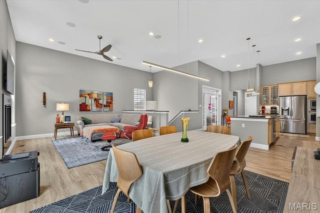 17108 Centaur Station Drive, Wildwood, MO 63040