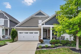 17108 Centaur Station Drive, Wildwood, MO 63040