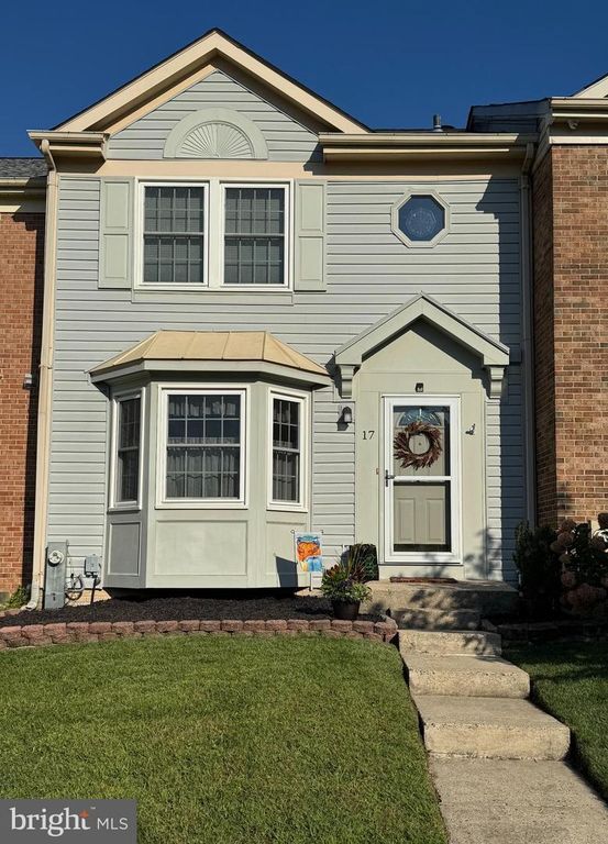 17 MARGERY CT, Baltimore, MD 21236