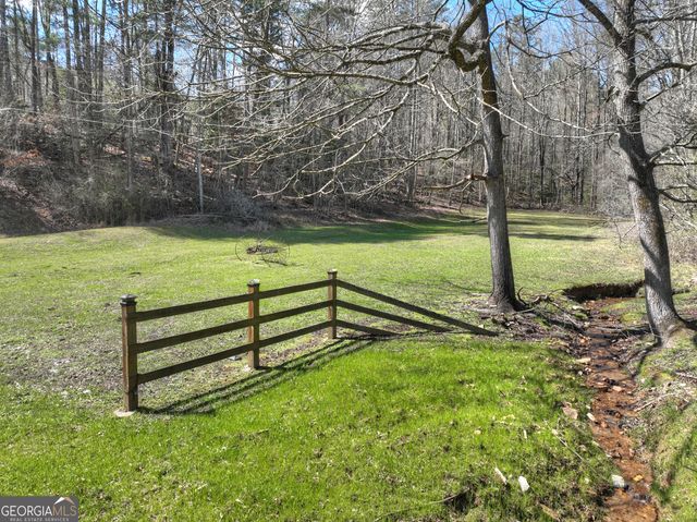 3693 Boardtown Road, Ellijay, GA 30540
