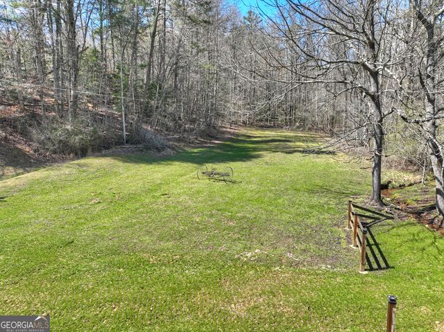 3693 Boardtown Road, Ellijay, GA 30540